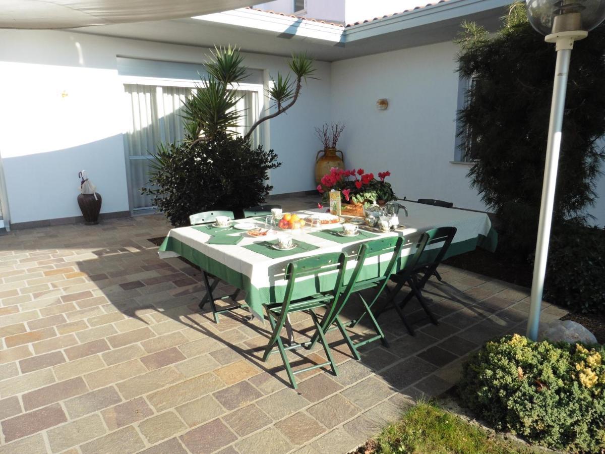 Il Giardinetto Bed & Breakfast Premariacco Exterior photo