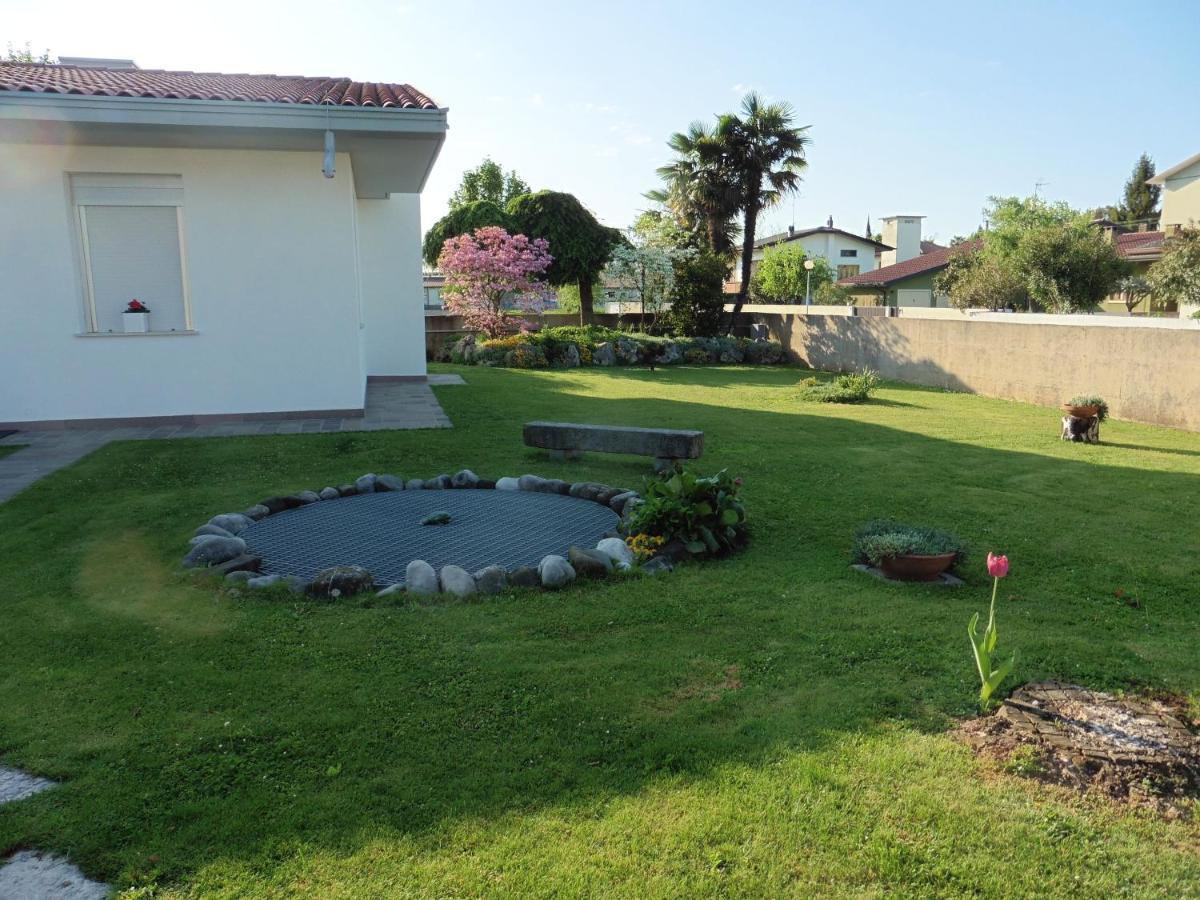 Il Giardinetto Bed & Breakfast Premariacco Exterior photo