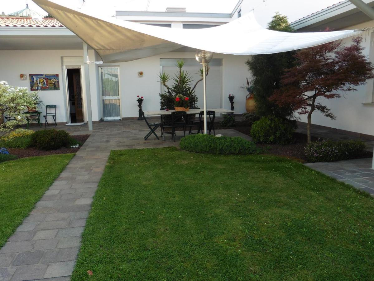 Il Giardinetto Bed & Breakfast Premariacco Exterior photo
