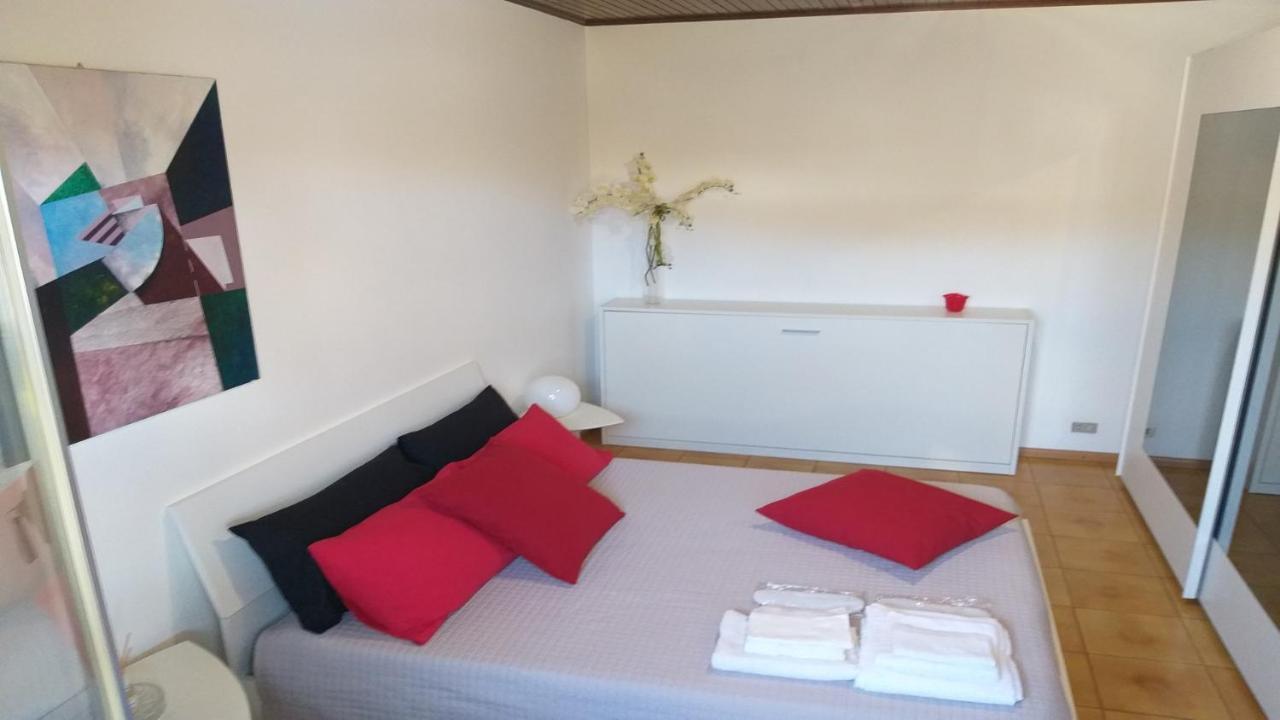 Il Giardinetto Bed & Breakfast Premariacco Exterior photo