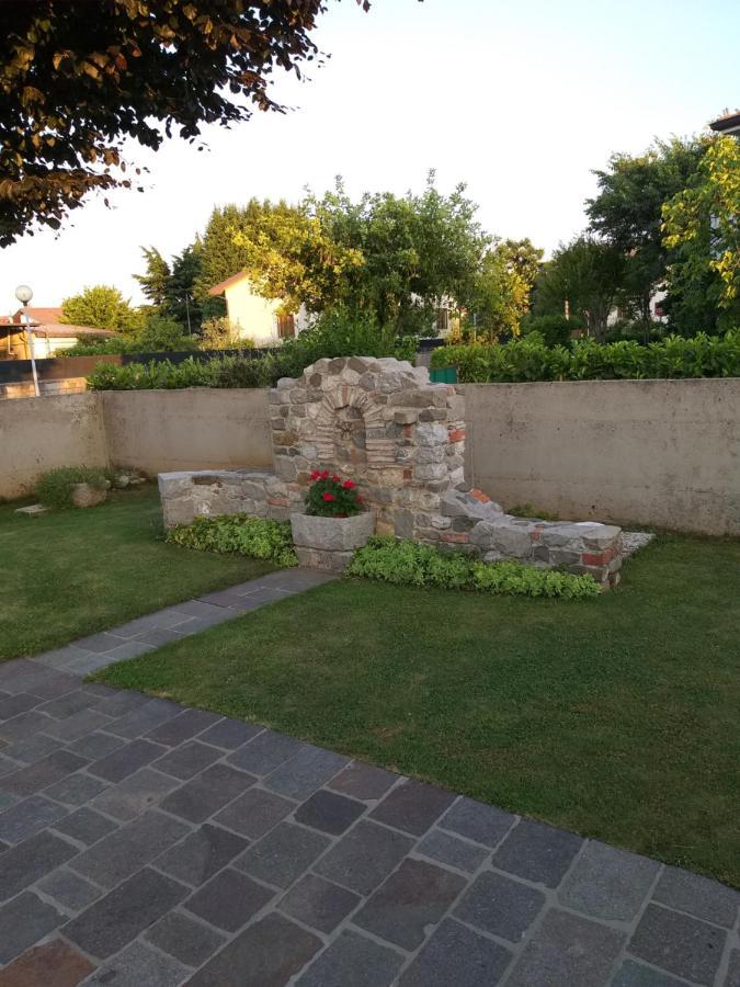 Il Giardinetto Bed & Breakfast Premariacco Exterior photo