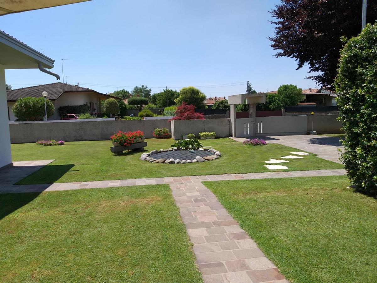 Il Giardinetto Bed & Breakfast Premariacco Exterior photo