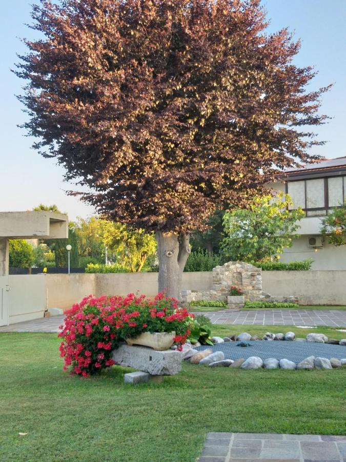 Il Giardinetto Bed & Breakfast Premariacco Exterior photo
