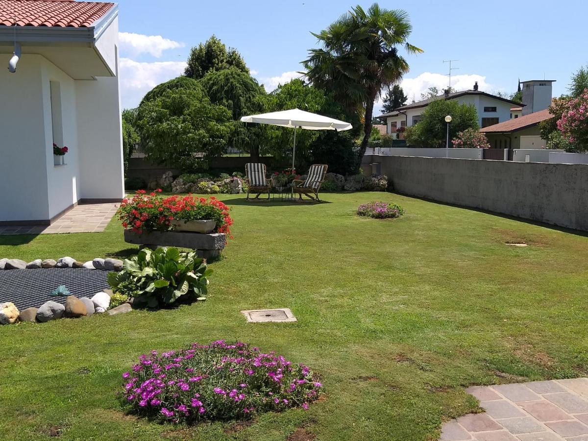 Il Giardinetto Bed & Breakfast Premariacco Exterior photo