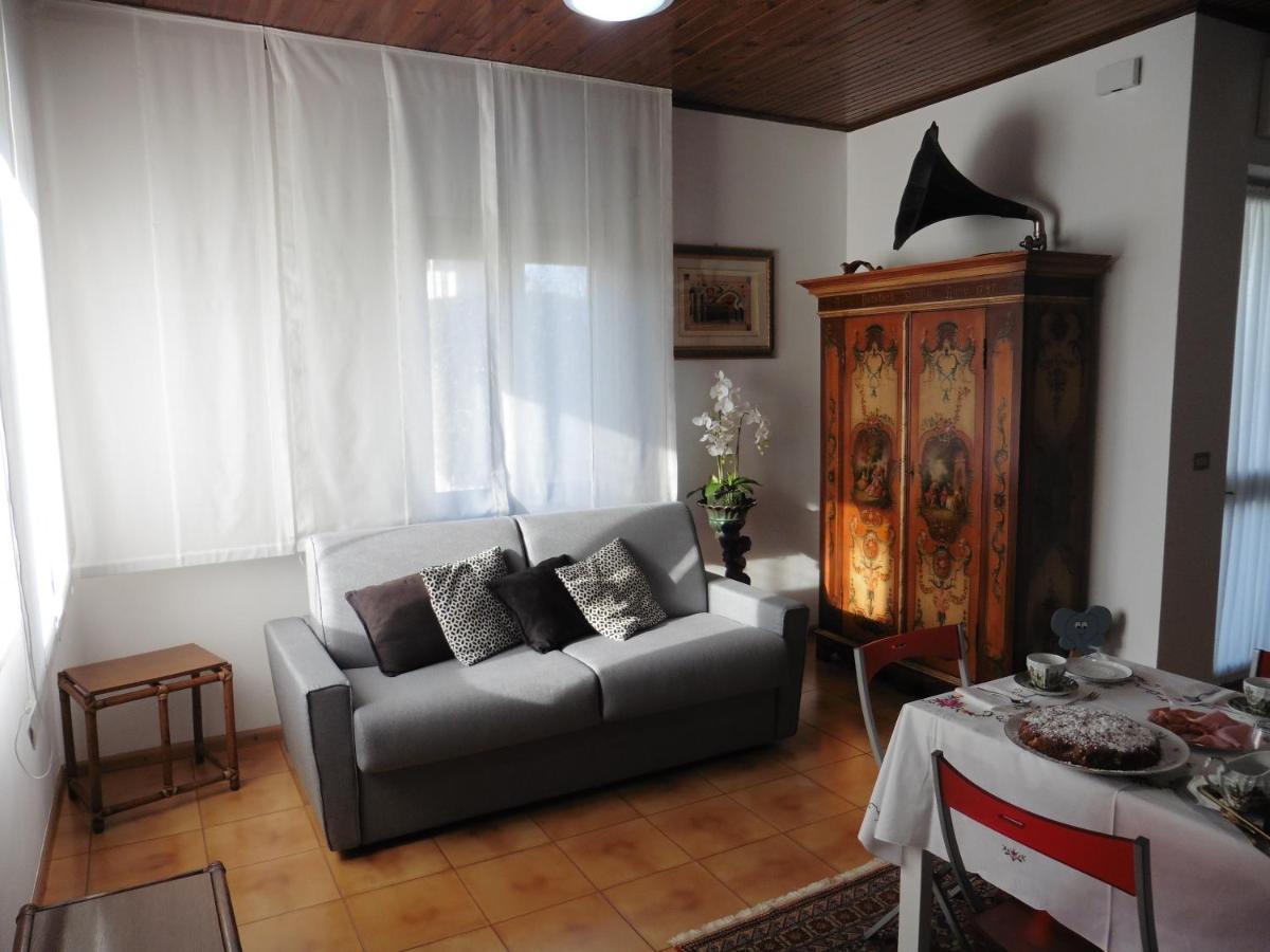 Il Giardinetto Bed & Breakfast Premariacco Exterior photo