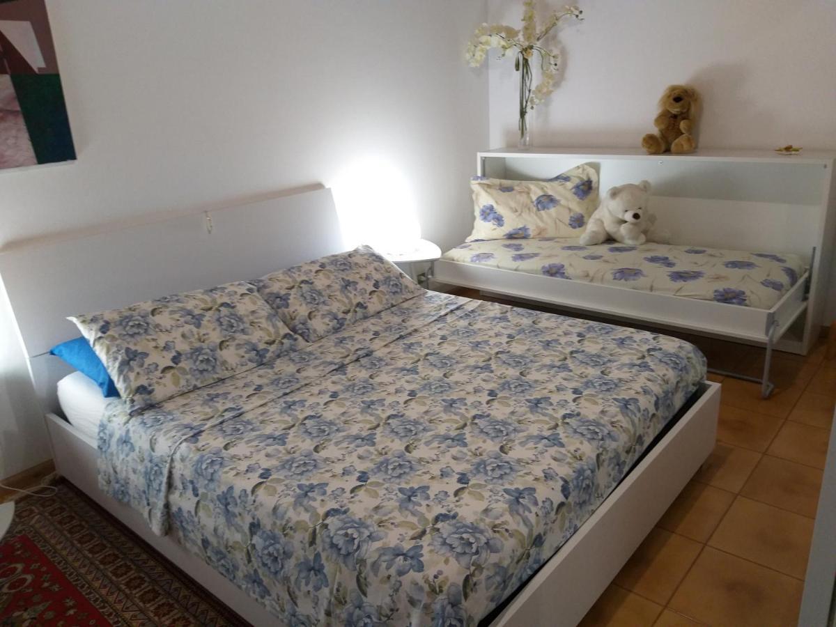 Il Giardinetto Bed & Breakfast Premariacco Exterior photo