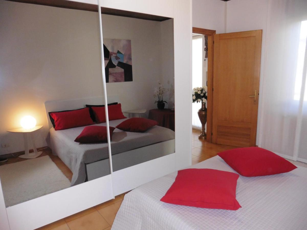Il Giardinetto Bed & Breakfast Premariacco Exterior photo