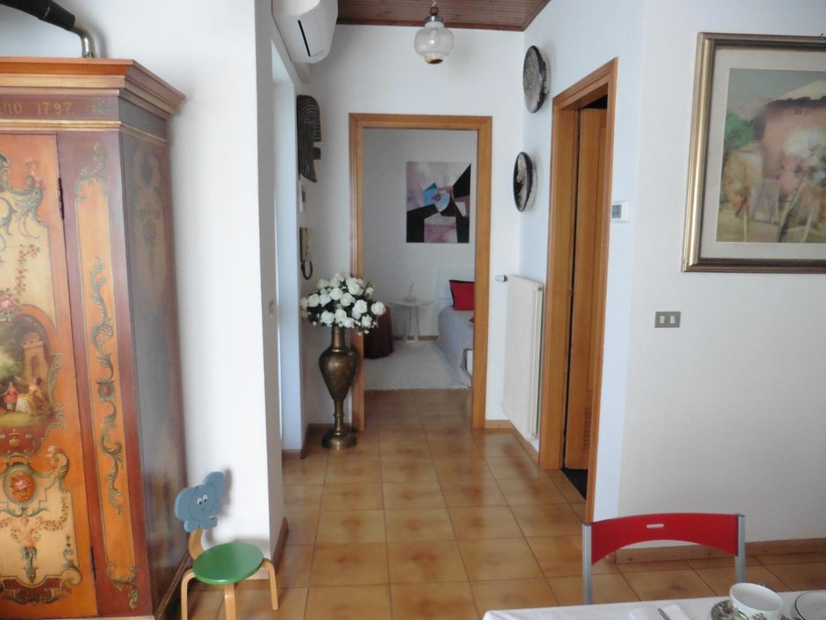 Il Giardinetto Bed & Breakfast Premariacco Exterior photo